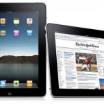 iPad новая революция от Apple