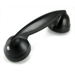 Ретро Bluetooth-гарнитура