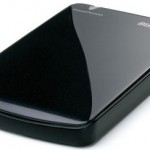 Buffalo SHD-PEHU3 внешний переносной SSD накопитель с USB 3.0 интерфейсом