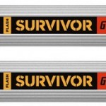 Corsair Flash Survivor GTR  неубиваемый USB накопитель