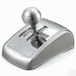 FM радио в коробке передач