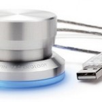 Griffin PowerMate стильный USB манипулятор