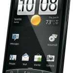 HTC EVO 4G первый  Android в сетях четвертого поколения