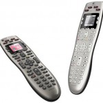 Новые универсальные пульты дистанционного управления Logitech Harmony 600 и 650