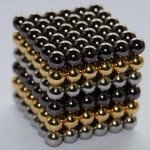 NeoCube конструктор для взрослых