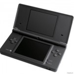 Анонс новой революционной игровой консоли Nintendo 3DS