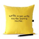 Post My Pillow подушка на которой можно писать