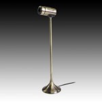 Prestigio PWC320 металлическая  web-камера на ножке