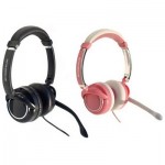 Raptor Gaming LH2 игровая гарнитура для милых дам