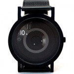 Reveal Watch — необычные классические часы