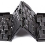 Карманная клавиатура от Thanko