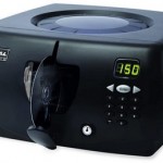 Умный хранитель CD и  DVD дисков