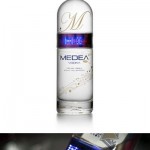 Самая прогрессивная водка Medea