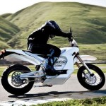 Zero S электромотоцикл для людей радующихся жизни