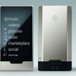 Zune HD просто еще один неплохой плеер в исполнении Microsoft