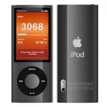 iPod Nano 5G, просто лучший плеер