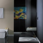 Душ Domolight, для релаксации