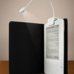 eBook Light лампа подсветки электронных  книг от Belkin