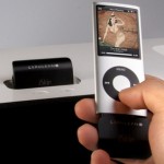 CERULEAN RX Stereo Bluetooth Receiver, добавит Bluetooth к док-стнциям для iPod