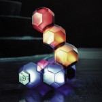 Загадочные светящиеся кристаллы, Crystal Ligh