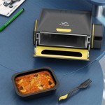 Настольная компьютерная микроволновая печь