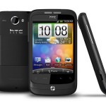 HTC Wildfire, самый дешевый Android смартфон на рынке