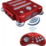 Hyperkin RetroN 3 игровая приставка для классических игр