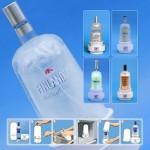 Ice Jacket гарантирует охлаждение ваших напитков