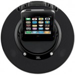 Универсальная док-станция JBL OnStage Micro II