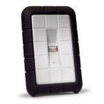 LaCie Rugged Safe внешний жесткий диск, с параноидальным уровнем защиты