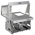 Новые открытые системные блоки PC-T60 и PC-T7 от Lian Li