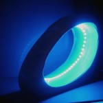Футуристическая лампа, OBO Light