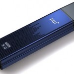 PQI  выпускает очередную флешку с поддержкой USB 3.0,  Cool Drive U368