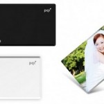 Флешка в размером с кредитную карточку, PQI i512