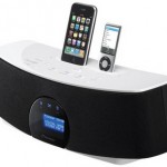 Док-станции будущего от Pioneer