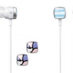 Pioneer SE-CL 33 наушники вкладыши для милых девушек