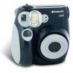 Polaroid PIC-300, возвращение камеры для получения моментальных фотографий
