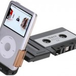 iDeck – кассетный адаптер iPod