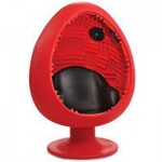 Acoustic Immersion Pod акустический кокон для меломанов