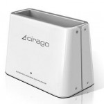 Cirago CDD2000, док станция для SATA винчестеров