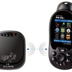 DeLorme Earthmate PN-60W и SPOT Communicator, парочка для отправки текстовых сообщений с любой точке мира