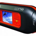 Drift Innovation HD170 Action Camera, видеокамера  высокой четкости для экстремальных видов спорта