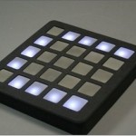 Табло для футбольных фанатов