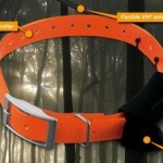 Garmin  Astro DC 40, GPS передатчик для собак