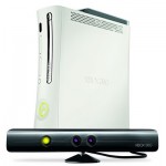Kinect, новая игровая система Microsoft, дополнит возможностти XBOX 360