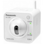 Panasonic BL-C230A, шпионская камера для дома