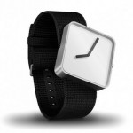 Slip Watch, часы которые сделают вашу жизнь проще и спокойней