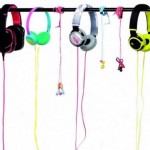 Линейка наушников Sony PIIQ, для активных людей