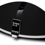 Док-станция для iPod, от Teac