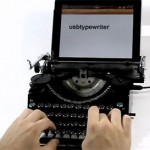 USBTypewriter
